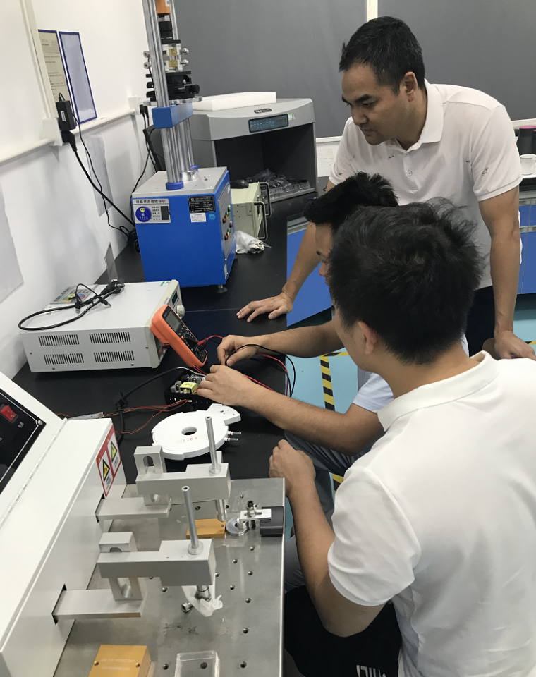 娜谷環保科技(深圳)解鎖餐廚垃圾處理新模式 技術研發領先行業